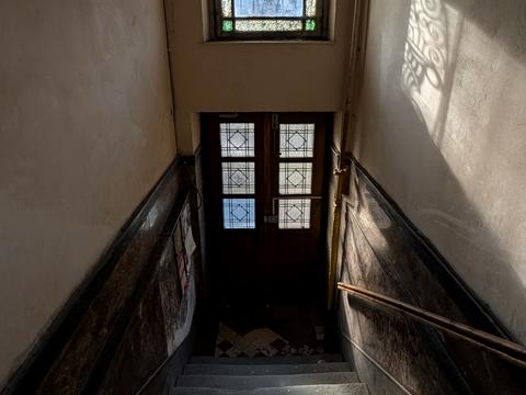 квартира по адресу Коперника ул., 31