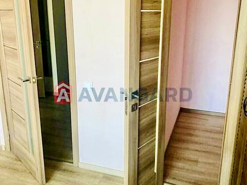 квартира по адресу Князей Кориатовичей ул., 70-А