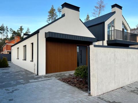 будинок за адресою Гоголя вул.