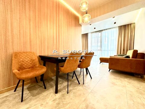 квартира за адресою Науки просп. (Гагаріна), 112-Б