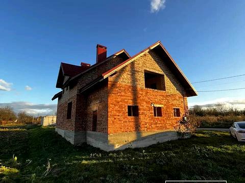 будинок за адресою Грицишина вул.