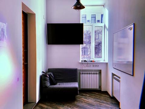 коммерческая по адресу Лютеранская ул., 17