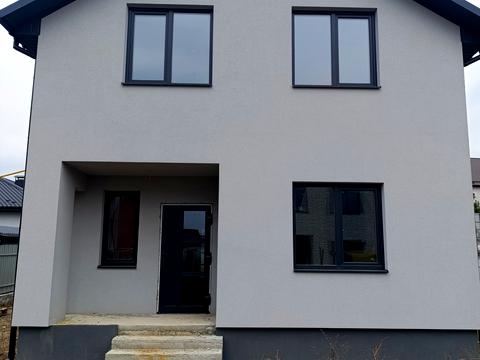 дом по адресу Йоахима Волошиновського ул.