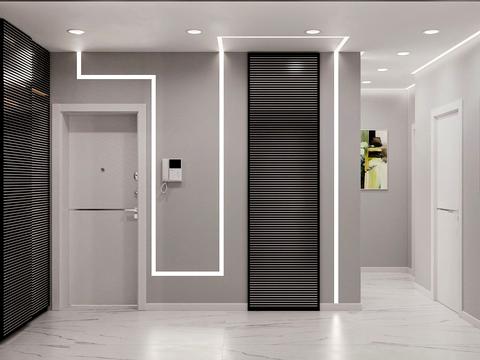 квартира по адресу Ялтинская ул., 15