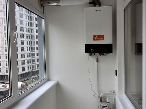 квартира за адресою Смакули вул., 8