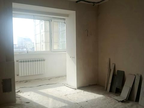 квартира по адресу Ялтинская ул., 15
