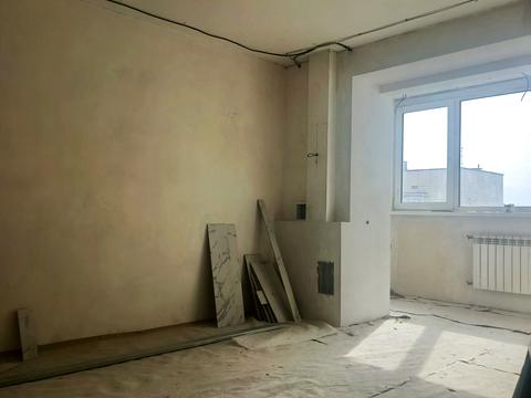 квартира по адресу Ялтинская ул., 15