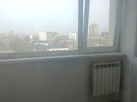 квартира по адресу Ялтинская ул., 15