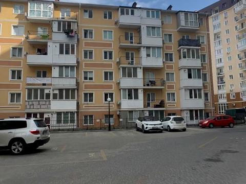 паркоместо по адресу Люстдорфская дорога ул., 100б