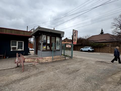 комерційна за адресою Гірничих Інженерів вул. (Пушкіна), 82