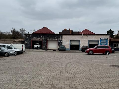 комерційна за адресою Гірничих Інженерів вул. (Пушкіна), 82