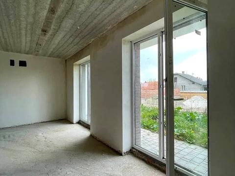 будинок за адресою с. Угорники, федорченка