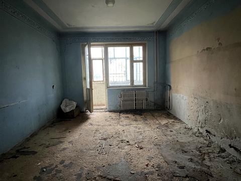 квартира за адресою Івана Павла II вул. (Будівельників), 22