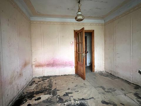 квартира за адресою Івана Павла II вул. (Будівельників), 22