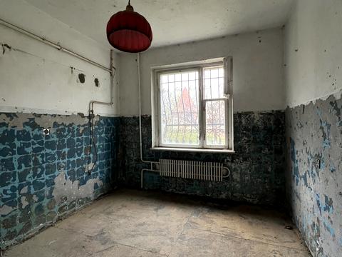 квартира по адресу Иоанна Павла II ул. (Будівельників), 22