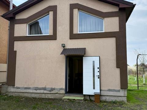 дом по адресу Миру, 34