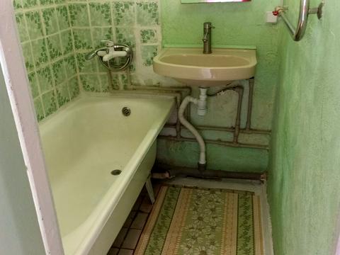 квартира по адресу Чередниченковский пер., 7