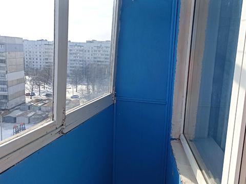 квартира по адресу Чередниченковский пер., 7