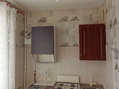 квартира по адресу Чередниченковский пер., 7