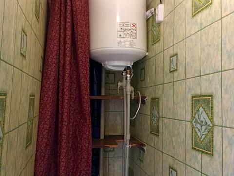 квартира по адресу Чередниченковский пер., 7