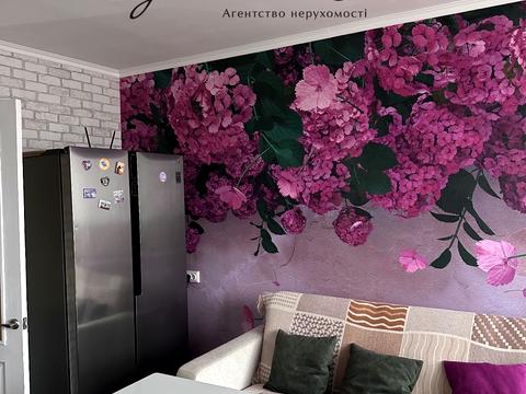 квартира за адресою Михайла Лушпи просп., 5 к4