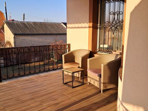 дом по адресу 75-та Садова вул.