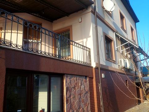 дом по адресу 75-та Садова вул.