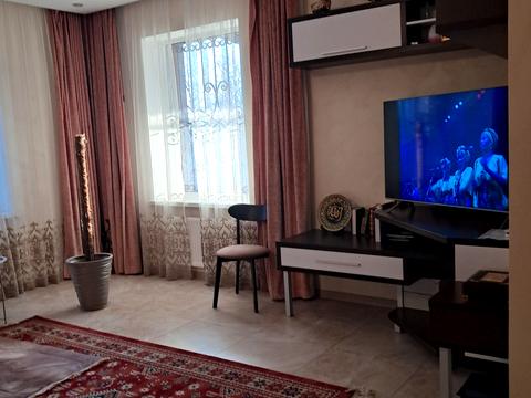 дом по адресу 75-та Садова вул.