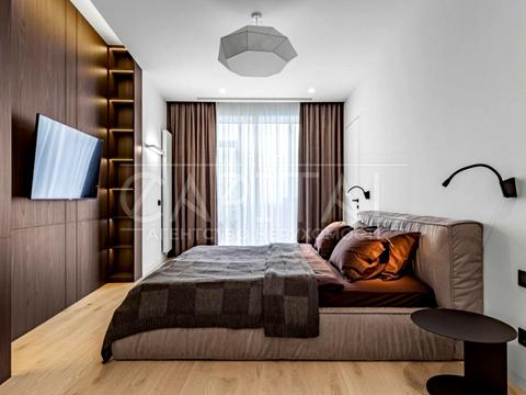 квартира за адресою Буслівська вул., 12