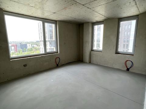 квартира за адресою Паркова вул., 40