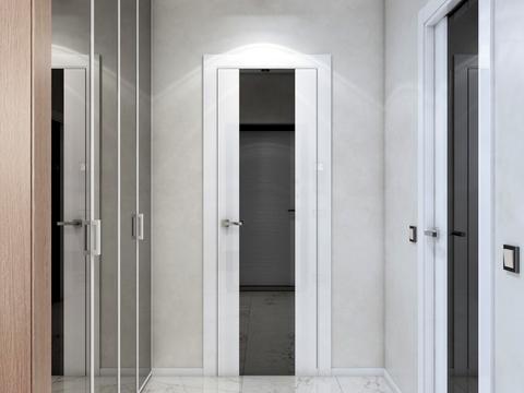 квартира за адресою Паркова вул., 40
