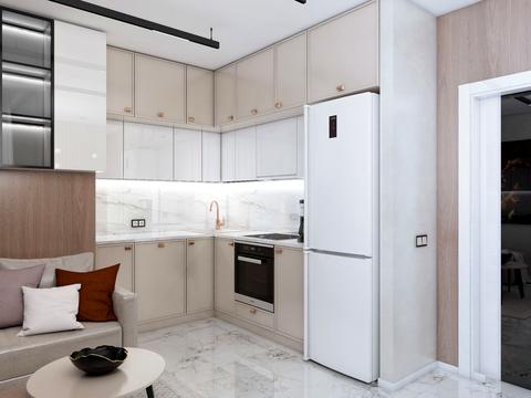 квартира за адресою Паркова вул., 40