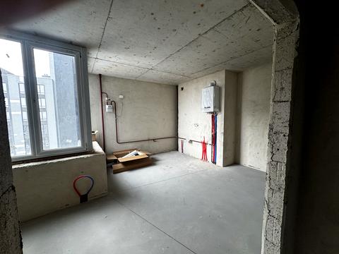 квартира за адресою Паркова вул., 40