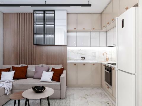 квартира за адресою Паркова вул., 40