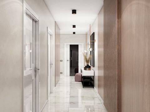 квартира за адресою Паркова вул., 40