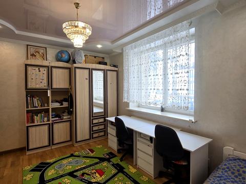 квартира по адресу Малоголосковская ул., 8д