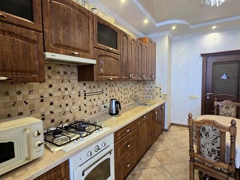 квартира за адресою Малоголосківська вул., 8д