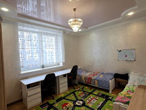 квартира по адресу Малоголосковская ул., 8д