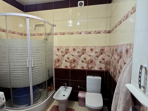 квартира по адресу Малоголосковская ул., 8д