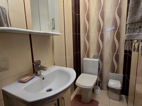 квартира по адресу Малоголосковская ул., 8д