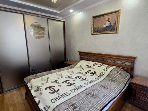 квартира по адресу Малоголосковская ул., 8д