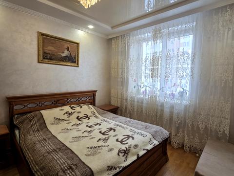 квартира по адресу Малоголосковская ул., 8д