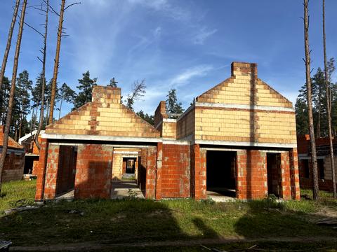 будинок за адресою Гостомельська вул.