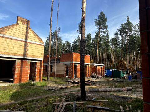 будинок за адресою Гостомельська вул.