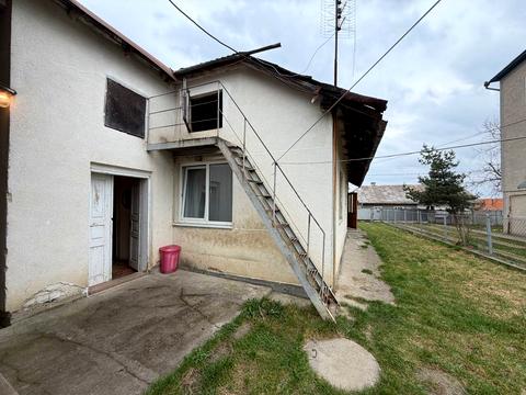 будинок за адресою Миру, 47А