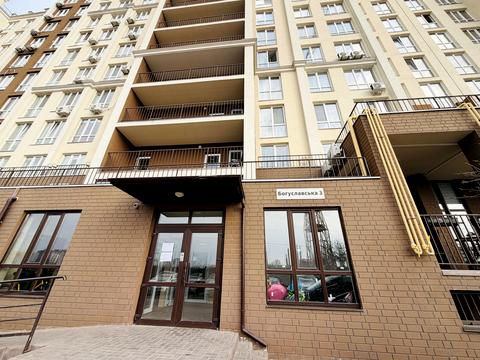 квартира за адресою Одеська вул., (Будинок 3)