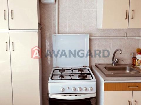 квартира по адресу Винница, Киевская ул., 126