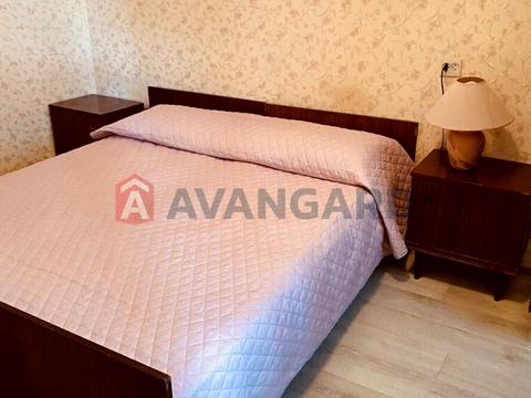 квартира по адресу Киевская ул., 126