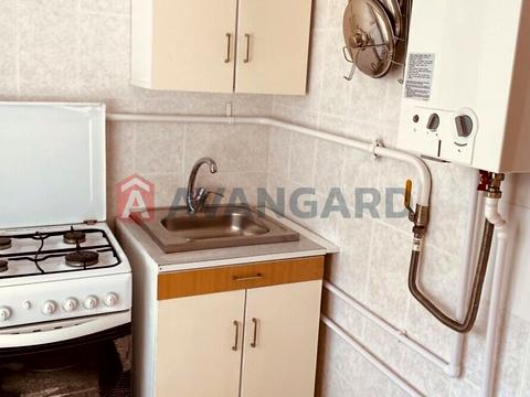 квартира по адресу Винница, Киевская ул., 126