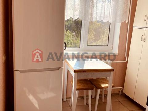 квартира по адресу Винница, Киевская ул., 126